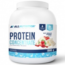 Protein Concentrate, 1800g (Со вкусами)
