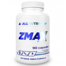 ZMA X, 90 caps