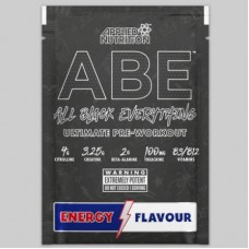 ABE ULTIMATE PRE-WORKOUT, 10.5g (Energy)