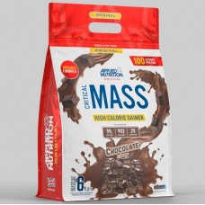 Original formula CRITICAL MASS, 6kg (Chocolate)