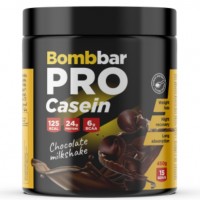 PRO Casein, 450g (Шоколадный)