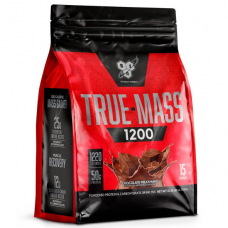 True Mass 1200, 4.7 кг (Chocolate Milkshake)