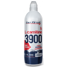 L-carnitine 3900, 1000 ml