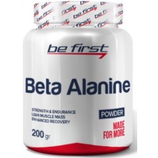 Beta Alanine Powder, 200g