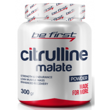 Citrulline Malate Powder, 300 g