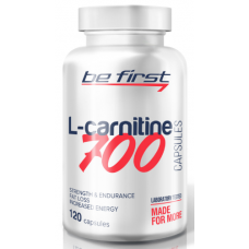 L-Carnitine Capsules 700, 120 caps