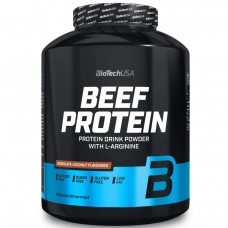 Beef Protein, 1816g (Со вкусами)
