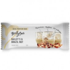 BAILEYS & BRAZIL NUT, 50g
