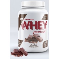 Whey protein, 908g (Шоколад двойной)