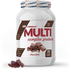 Multi Complex protein, 1200g (Шоколад)