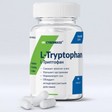 L-Tryptophan, 90 caps