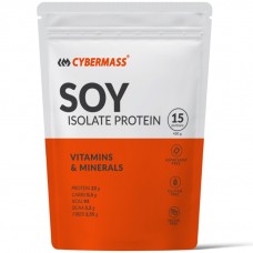 SOY Isolate Protein, 450g (Со вкусами)