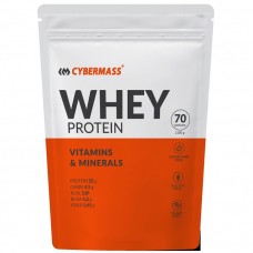 Whey protein, 2100g (Со вкусами)