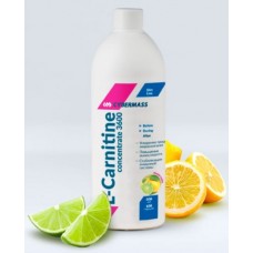 L-Carnitine liquid, 500ml (Лимон-лайм)