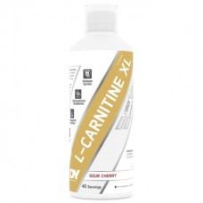 L-CARNITINE XL, 1000 ml (Вишня)