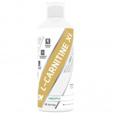 L-CARNITINE XL, 1000 ml (Ананас)