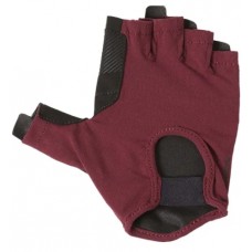 Womens Gloves (Бордовые)
