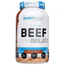 Beef Isolate, 908g (Со вкусами)