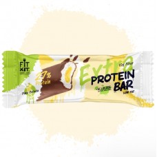 EXTRA Protein Bar, 55г (Пина колада)