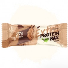 EXTRA Protein Bar, 55г (Миндальный латте)