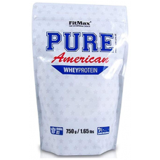 American Pure protein, 0,75 kg
