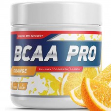 BCAA PRO, 250g (Апельсин)