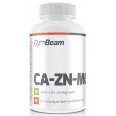 Ca-Zn-Mg, 60 tabs