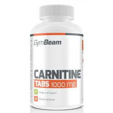 L-carnitine TABS, 100 tabs