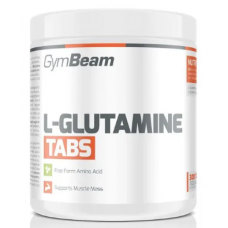 L-Glutamine TABS, 300 tabs