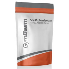 Soy Isolate, 1000g