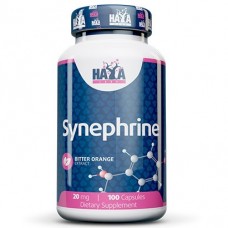 Synephrine 20mg, 100caps