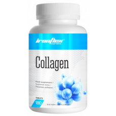 Collagen, 180tabs