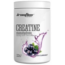 Creatine Monohydrate, 500g (со вкусом)