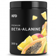 Premium Beta-Alanine, 300 g 
