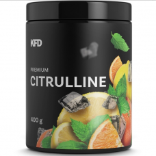 Citrulline PREMIUM, 400g (Лимонад)
