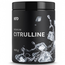 Citrulline Pure, 400g (Натуральный)
