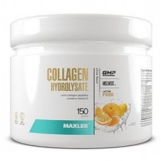 Collagen Hydrolysate,150g (Citrus)