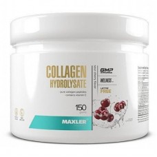 Collagen Hydrolysate,150g (Sour Cherry)
