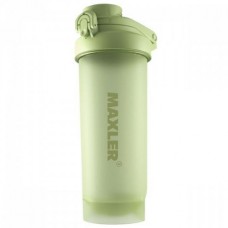 Shaker Pro W/Lock, 700 ml (Light Green)