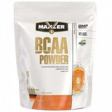 BCAA Powder EU, 1000g (Orange)