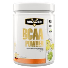 BCAA Powder, 420g (Lemon-Lime)
