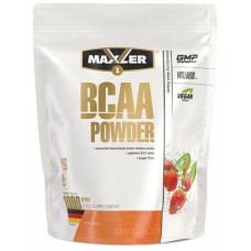BCAA Powder EU, 1000g (Strawberry Kiwi)