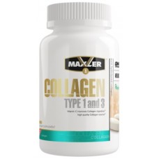 Collagen type 1 and 3, 90tabs