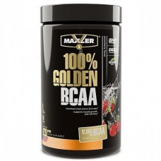 100% Golden BCAA, 420g (Strawberry)