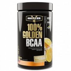 100% Golden BCAA, 420g (Orange)