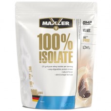 100% Isolate, 900g  (Cookies & Cream)
