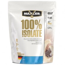 100% Isolate, 900g (Swiss Chocolate)