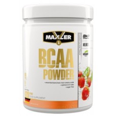 BCAA Powder, 420g (Strawberry Kiwi)