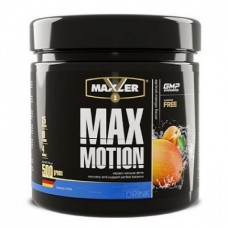 Max Motion, 500g (Orange)