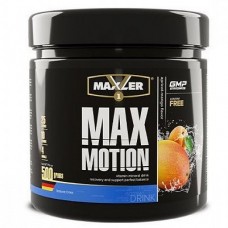 Max Motion, 500g (Apricot-Mango)